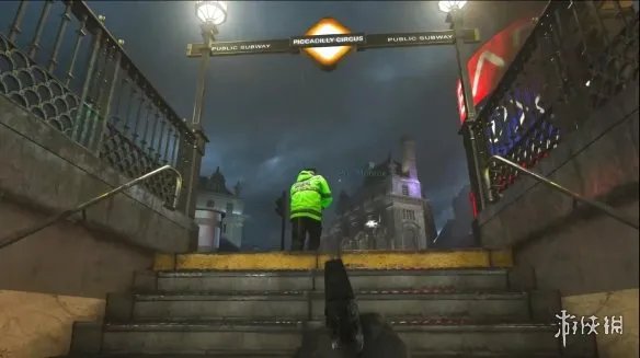 2019年画面最好看的10款游戏 高