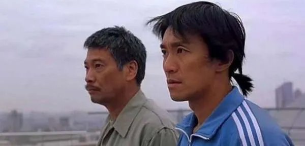 吴孟达去世，周星驰电话内容曝光，最好的朋友为什么会越走越远？