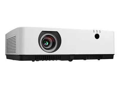 NEC投影机 CA4160  3700流明XGA 促销