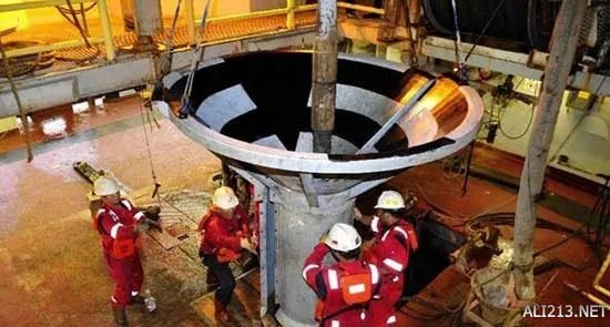 地壳地幔边界将被打穿 网友：地球会不会发生大爆炸