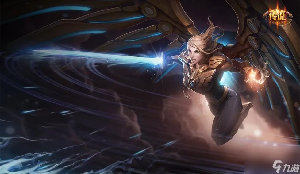 LOL杰斯全金属狂潮有特效吗 杰斯全金属狂潮多少钱