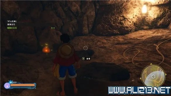 《海贼王：世界探索者》 图文攻略 全剧情通关流程攻略