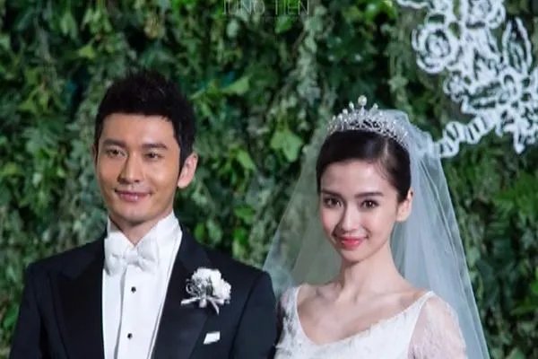 baby黄晓明被曝分居,你觉得俩人是否真像传闻所说离婚了?