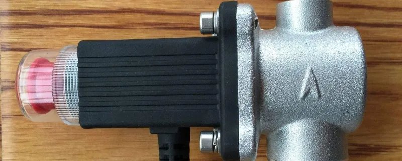 燃气热水器电磁阀维修方法是什么