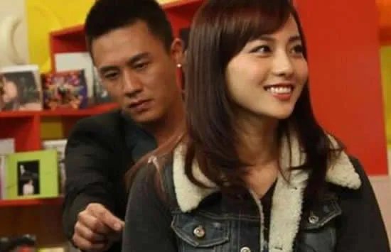 杜淳前女友住剧组是谁 深扒杜淳历任前女友最有可能是她