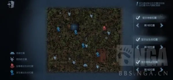 《第五人格》新手向入门攻略