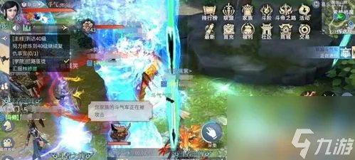 手游苍穹破攻略,掌握技巧 畅玩手游苍穹破