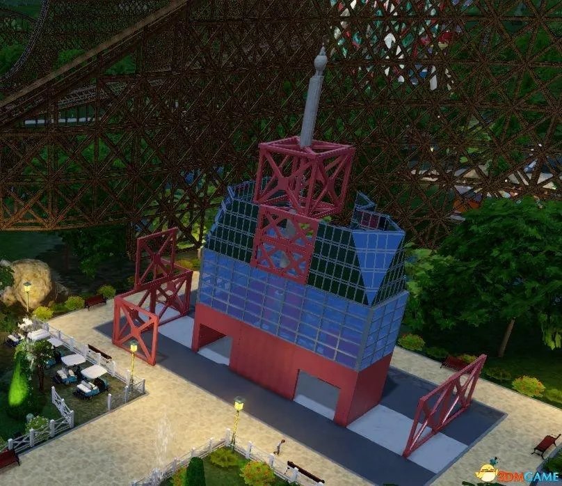 过山车大亨1攻略（开局打法及注意事项汇总）