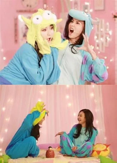 张柏芝抢谢娜饭碗做主持 现场爆出想生五个娃但没男人