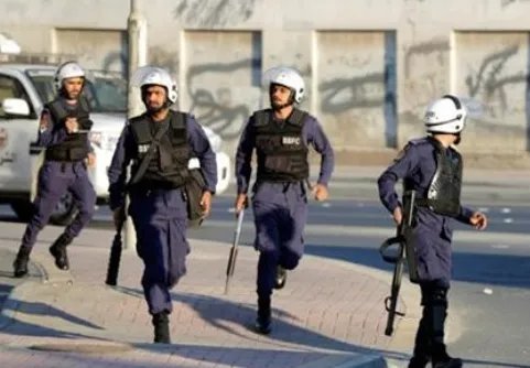 巴林破获恐怖团伙逮捕多少名恐怖分子？