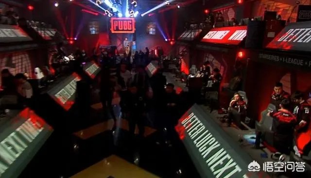 为什么说vega才是绝地求生sli联赛中最惨的队伍?