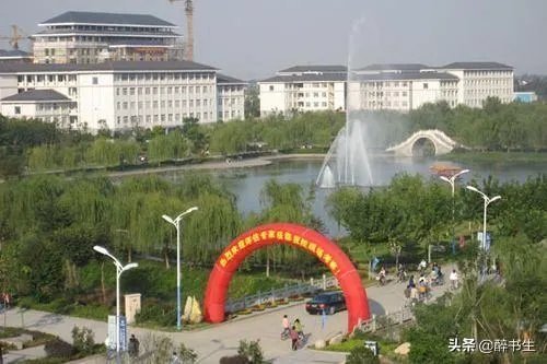 扬州江海学院怎么样？