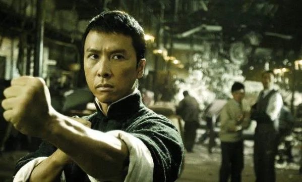 甄子丹的老婆到底叫什么,甄子丹可能是什么星座