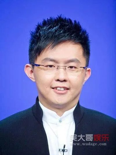 章泽天前男友梁植资料照片 梁植奶茶为什么分手