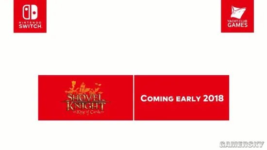 任天堂NS独立游戏发布会汇总 《超级食肉男孩:永无止境》等20款新作亮相