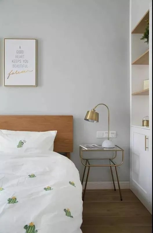 22个最美的卧室设计，总有一款适合你