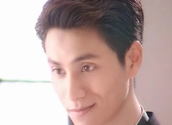 陈坤的儿子是谁生