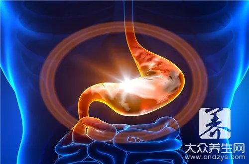 阳明病最大的症状