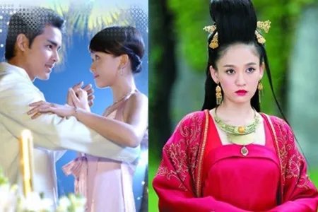 陈乔恩生病高烧 为事业拼命惹网友心疼