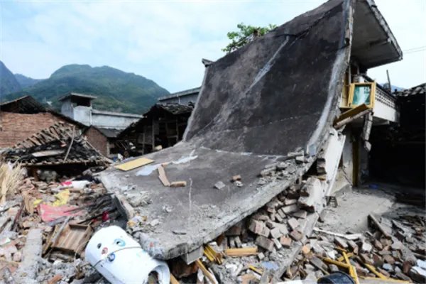 毕节市一地区发生4.5级地震，当地是不是地震的高发区？