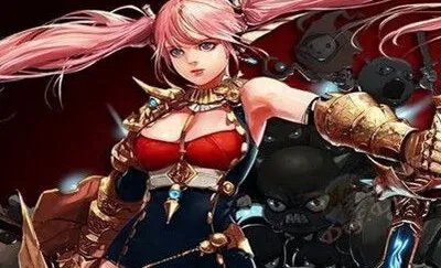 DNF刷图职业排行 tb1版本10大搬砖职业点评