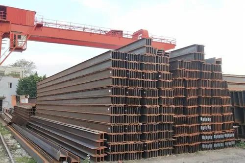 工字钢有哪些型号