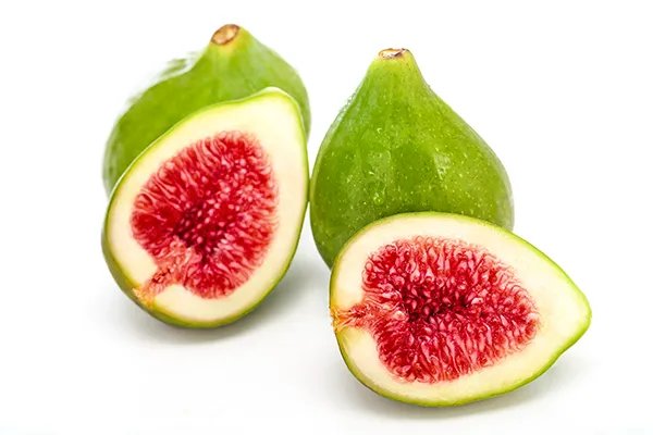 吃无花果的禁忌