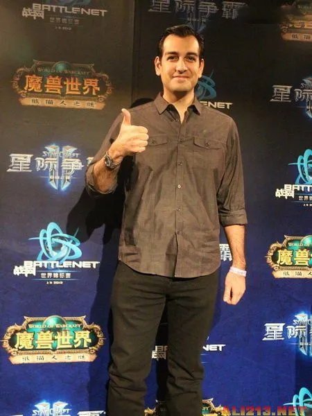 《星际争霸2》Replay新功能 再也不用担心掉线