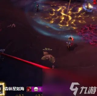 魔兽世界伊格德尔怎么打 魔兽手游伊格诺斯详解  2023推荐