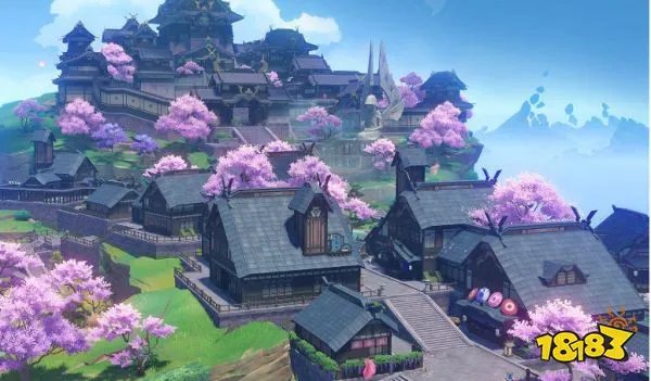 原神去稻妻的方法有哪些 去稻妻的途径分享