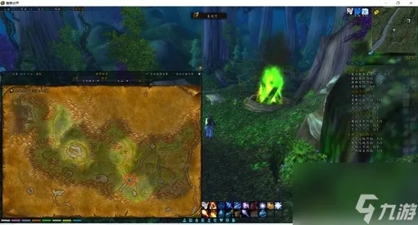 仲夏火焰节任务攻略