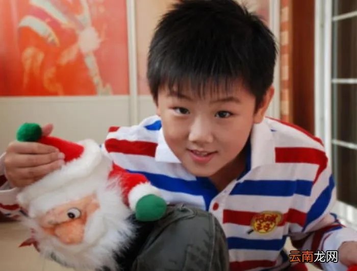 快乐星球首播14年后 快乐星球丁凯乐