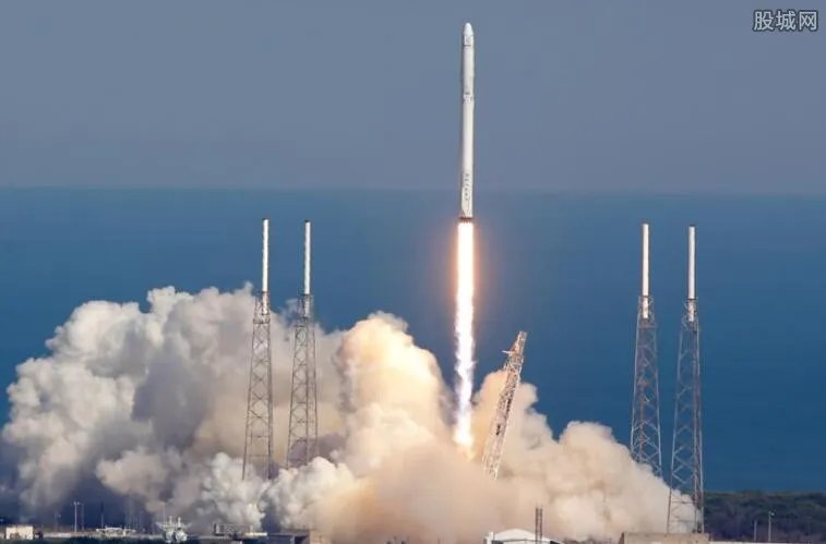 SpaceX估值333亿 马斯克身价将迎来暴涨
