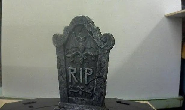 rip致哀什么意思，网络用语rip什么意思