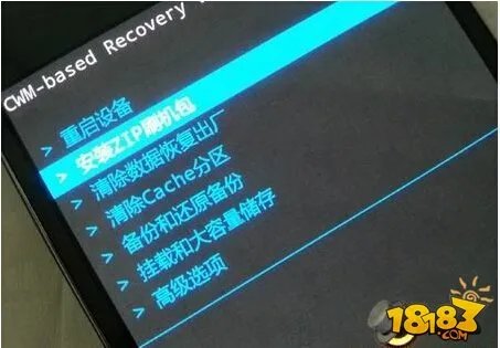 三星Galaxy S4怎么刷机 三星s4刷机图文教程