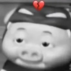 猪猪侠表情包分享 老版猪猪侠表情包