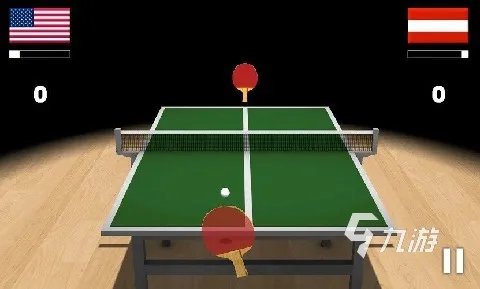 手机体感游戏app排行榜前十名2022 体感游戏榜单大全推荐