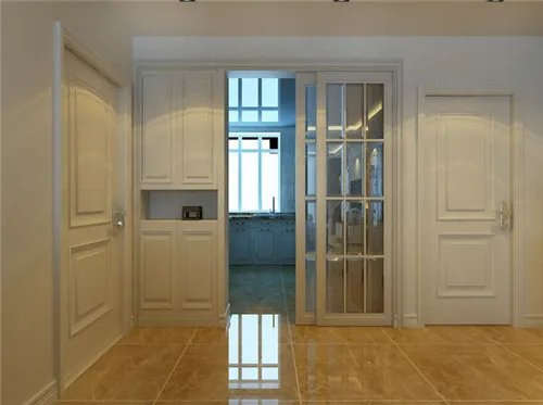 门对门风水化解方法 4大化解方法让您的居室更加和谐