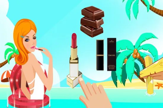 tf口红是什么牌子