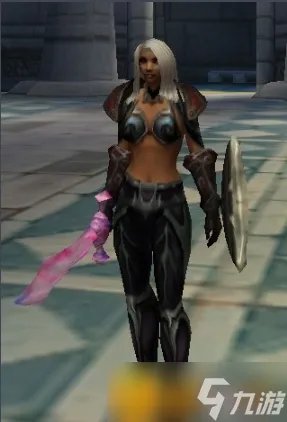 魔兽世界战士的拥抱怎么获取 战士的拥抱获取攻略