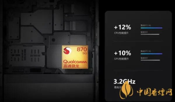 骁龙860和骁龙870哪个好 骁龙860和骁龙870处理器参数对比