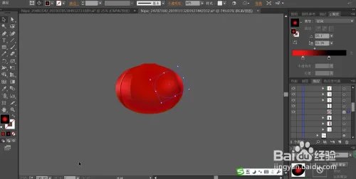 红灯笼图片设计