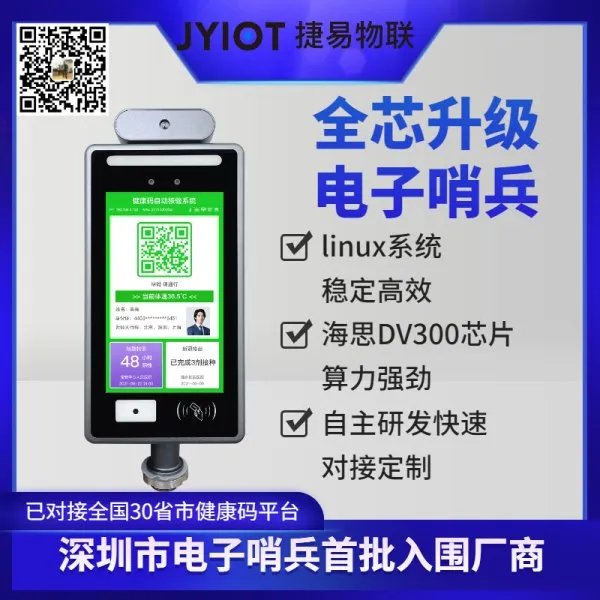 深圳人脸识别技术哪家强？