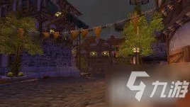 《魔兽世界》净化斯坦索姆怎么开始 净化斯坦索姆开始方法