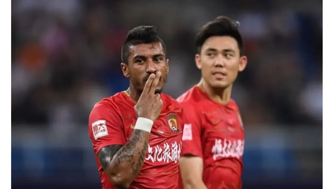 恒大3-0泰达出场阵容是怎样的？