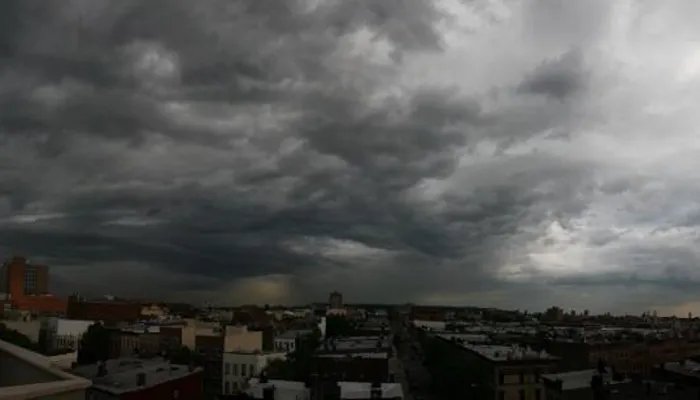 15号16号台风最新消息 “双风共舞”对广东有影响吗