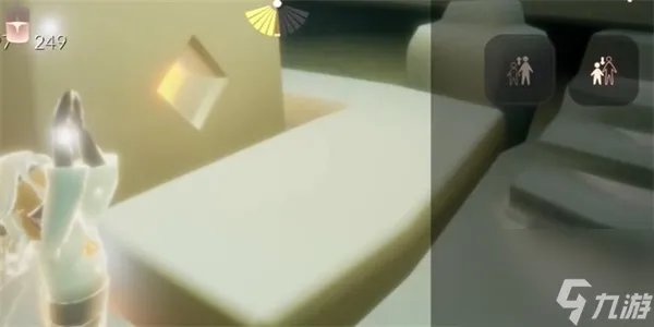 光遇8.25大蜡烛堆在哪-8月25日大蜡烛堆在哪里2023