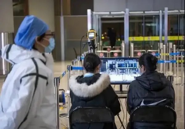 注意!河北一密接者曾在北京乘坐公交,他还曾去过哪些地方?