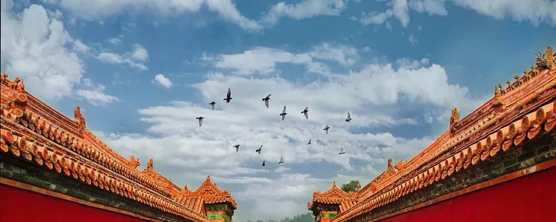 乾清宫是干嘛的   乾清宫是什么地方