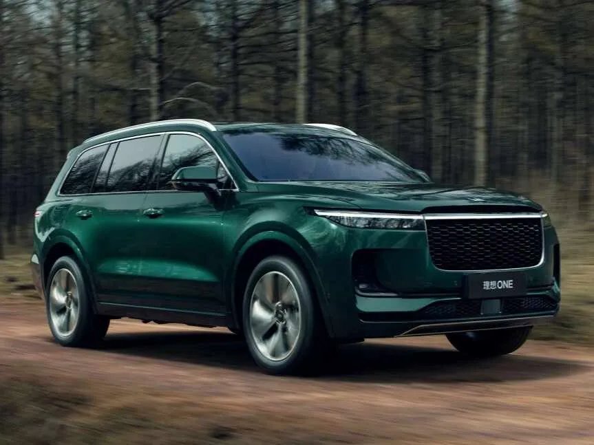 七座suv销量排行榜前十名，7座suv排行榜前十名